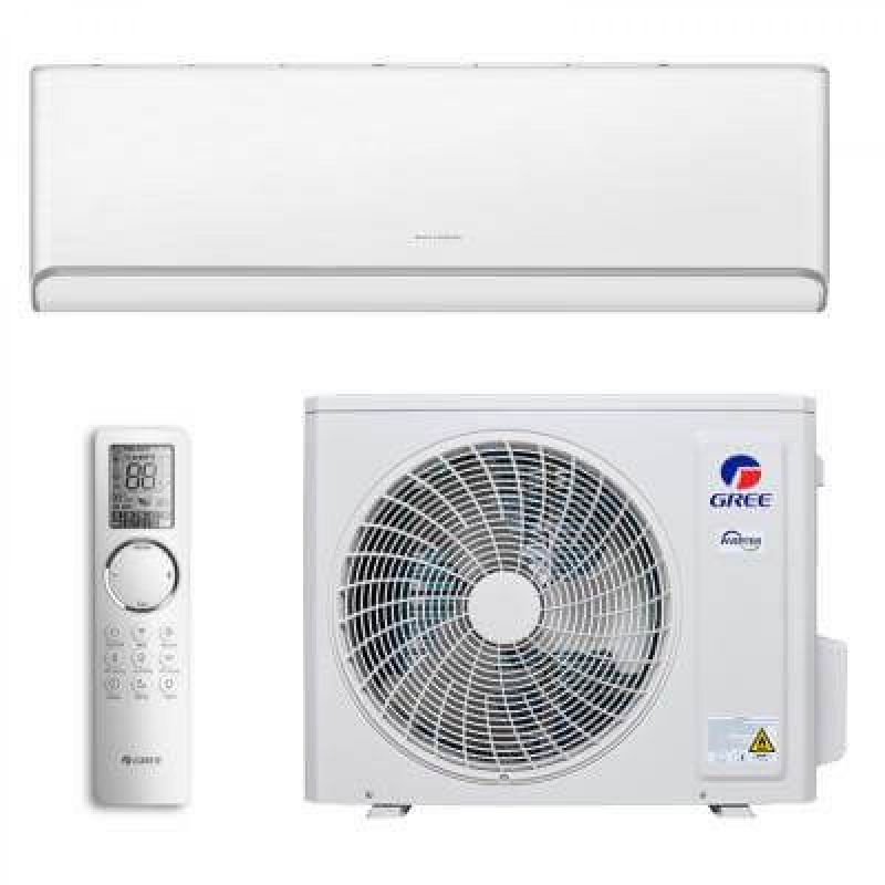 Климатици Варна GREE Airy GWH 24AVE Airy GWH 24AVE