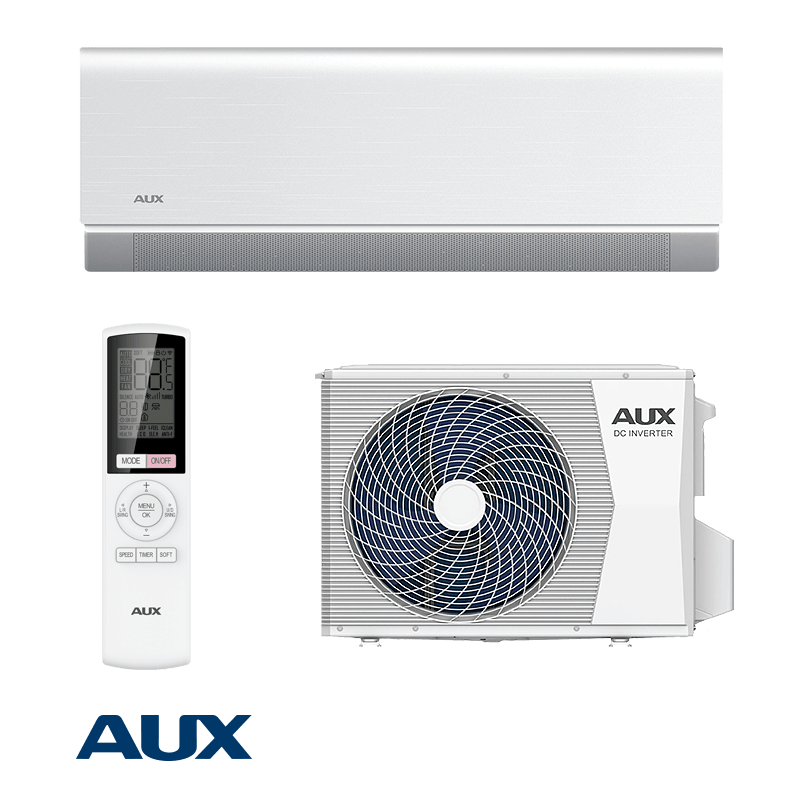 Климатици Варна AUX C Comfort ASW-H12C5A4/CAR3DI-D0 AUX C Comfort ASW-H12C5A4/CAR3DI-D0