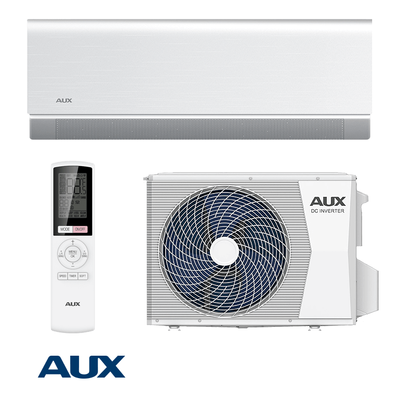 Климатици Варна AUX C Comfort ASW-H18E3A4/CAR3DI-C7 AUX C Comfort ASW-H18E3A4/CAR3DI-C7