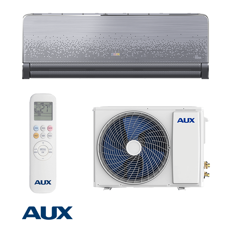 Климатици Варна AUX C-PRO ASW-H09B6A4/FQA800R3DI-D0  AUX C-PRO ASW-H09B6A4/FQA800R3DI-D0
