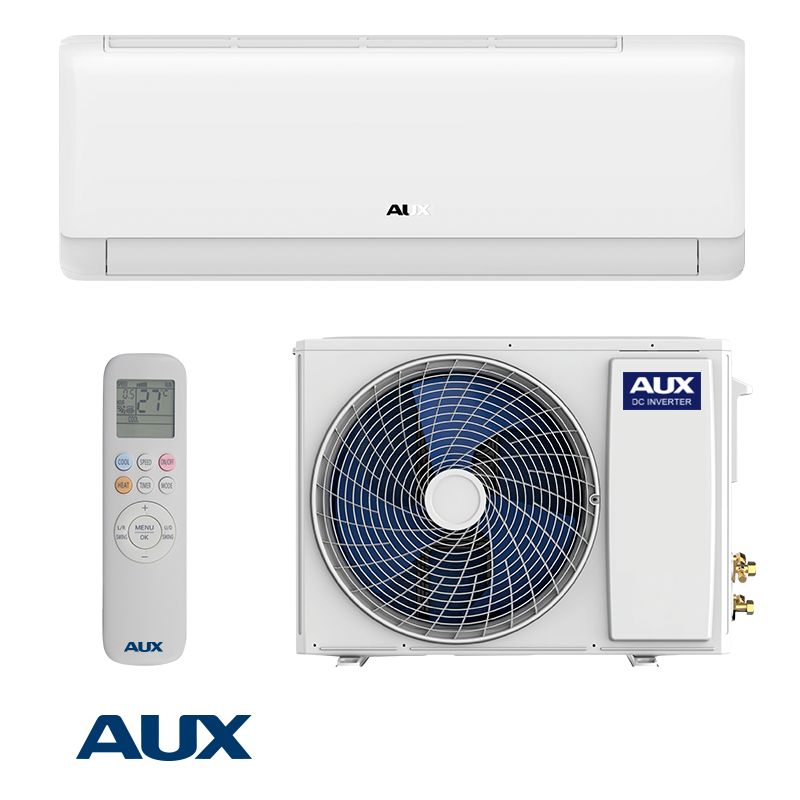 Климатици Варна AUX J-Smart ASW-H18E3E4/JOR3DI-C0 AUX J-Smart ASW-H18E3E4/JOR3DI-C0