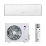 Климатици Варна GREE Airy GWH 12AVC 