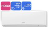 Климатици Варна General Fujitsu ASHH12KNCA/AOHH12KNCA 